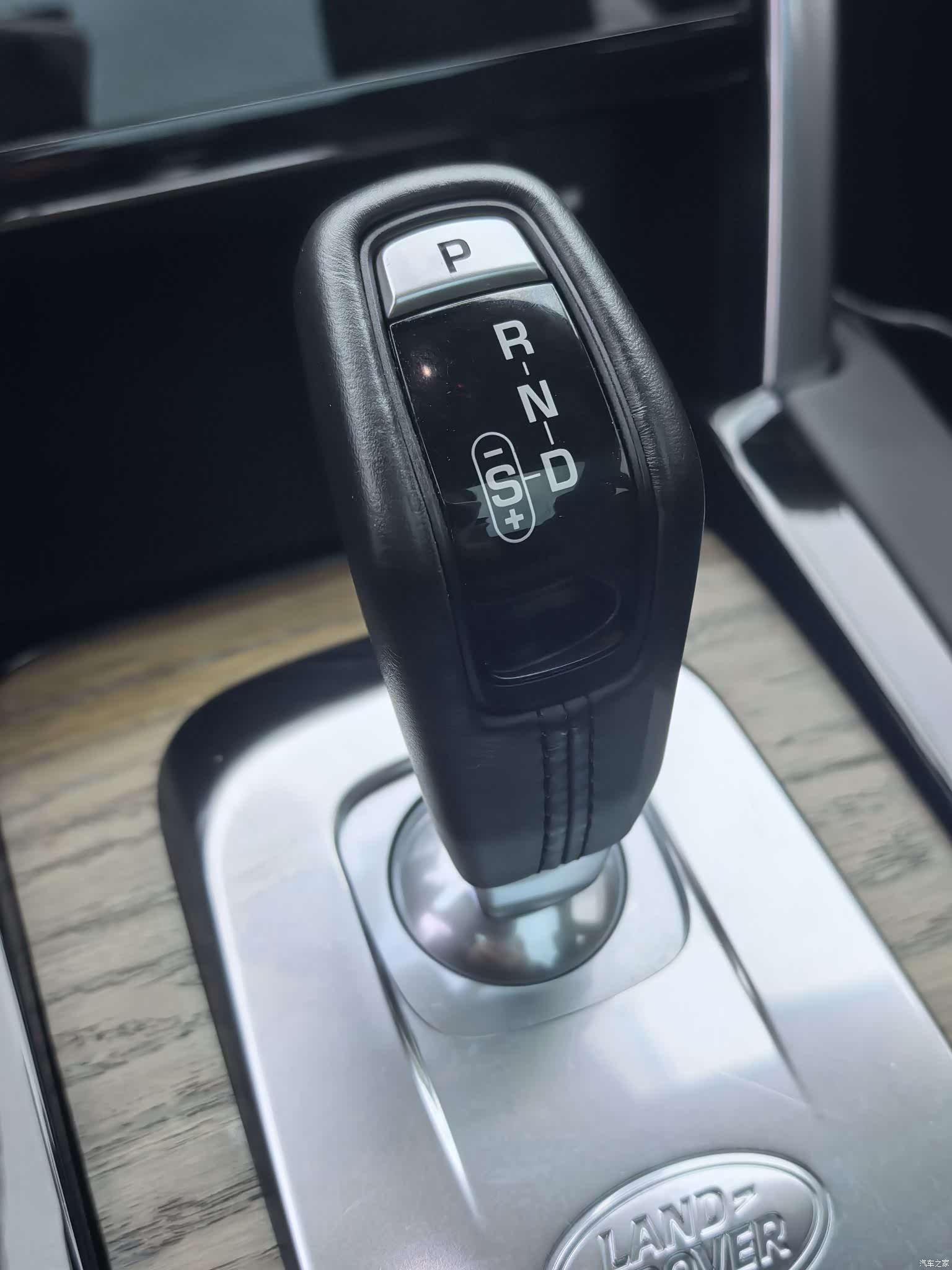 Land Rover Discovery, 2021 16