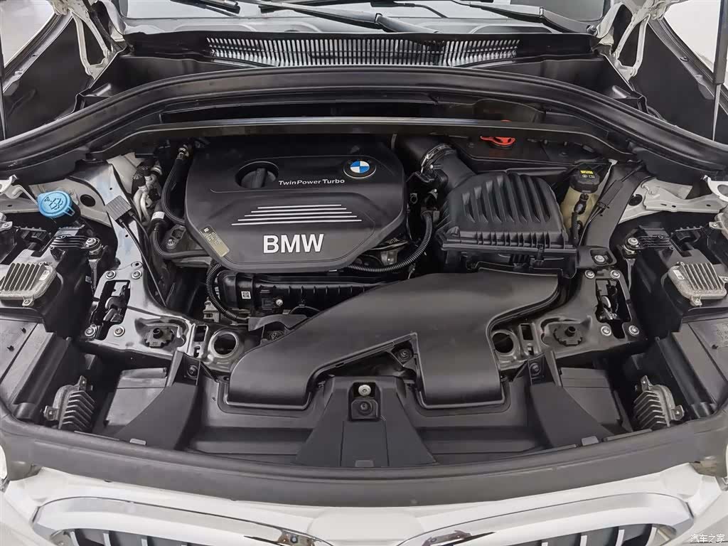BMW X1, 2019 6