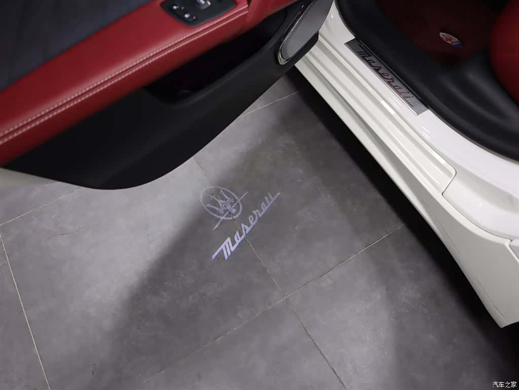Maserati GT, 2022 21