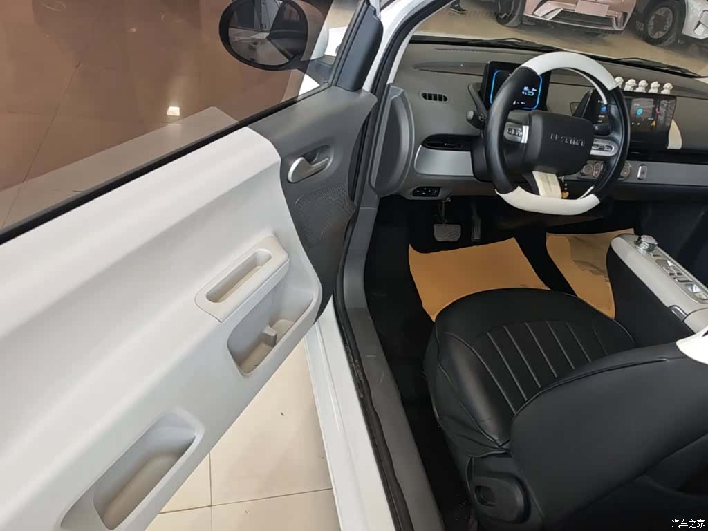 Changan Lumin, 2025 16
