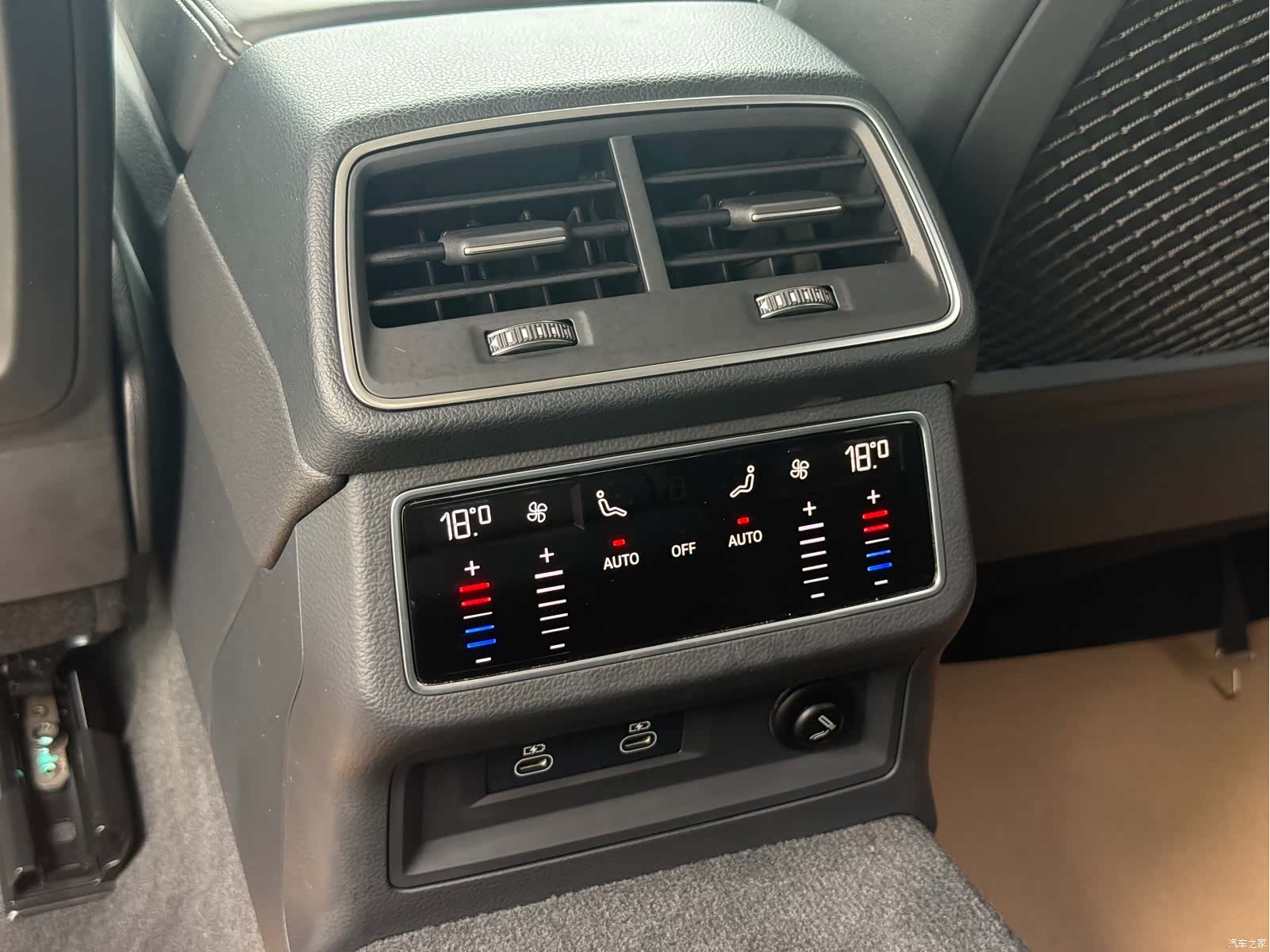 Audi A7L, 2023 8