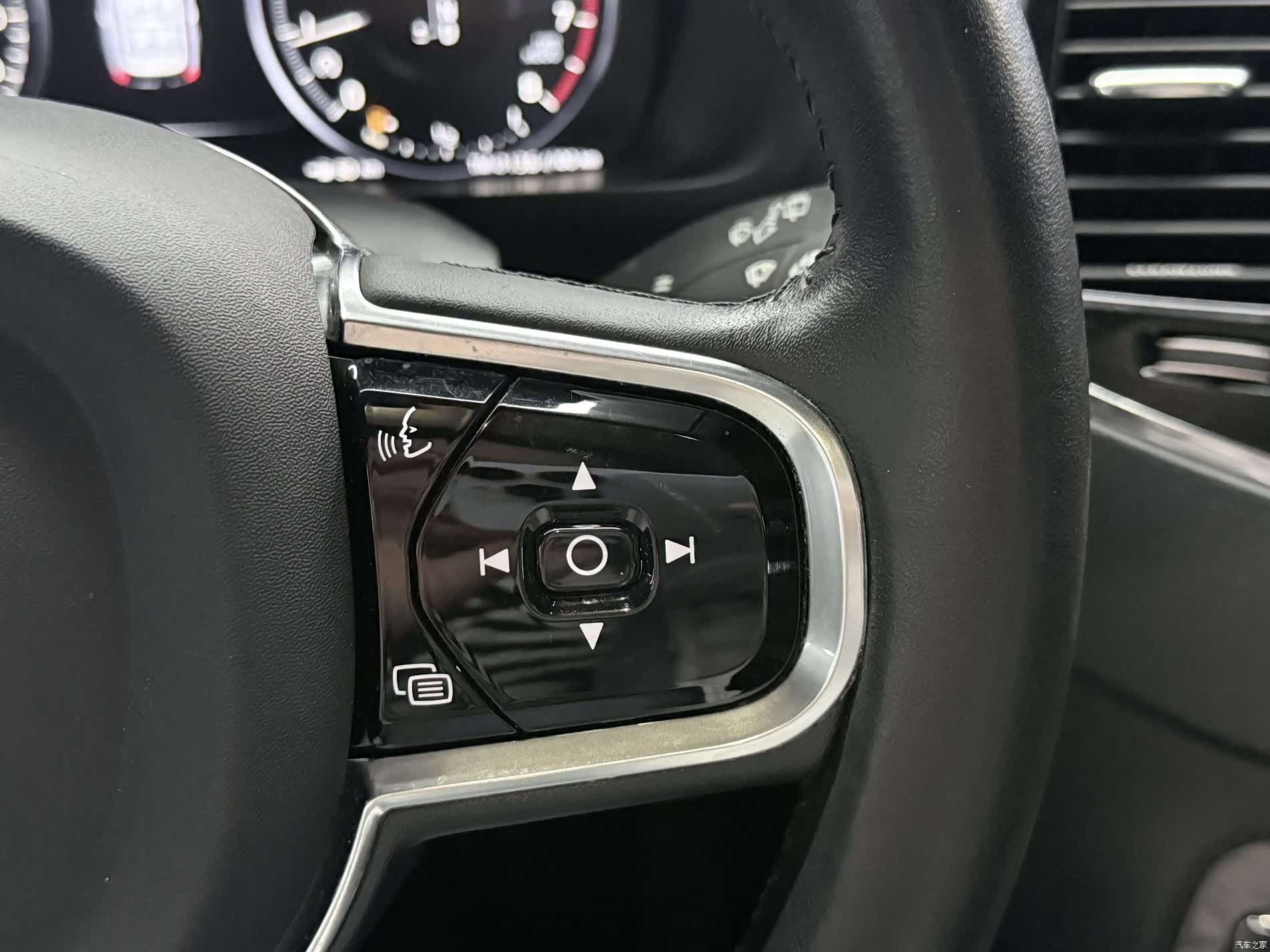 Volvo XC90, 2016 8