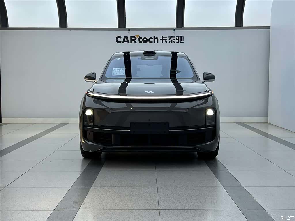 Li Auto L9, 2024 2
