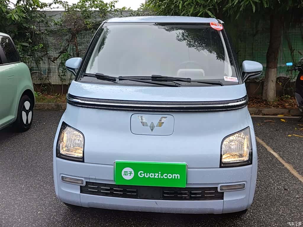 Wuling Air ev, 2023 3