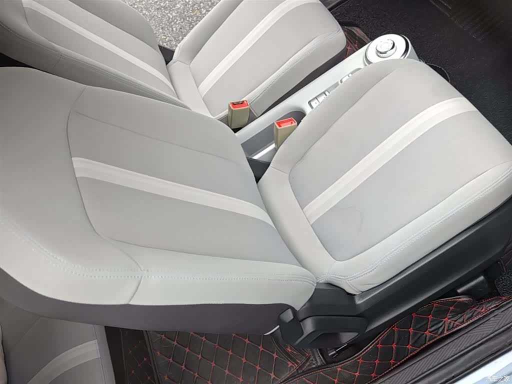 Wuling Air ev, 2023 25