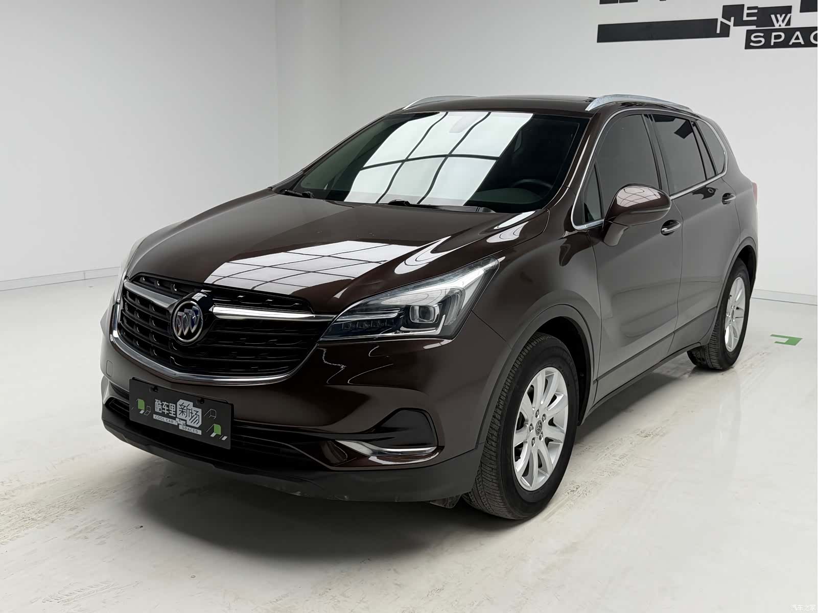 Buick Envision Plus