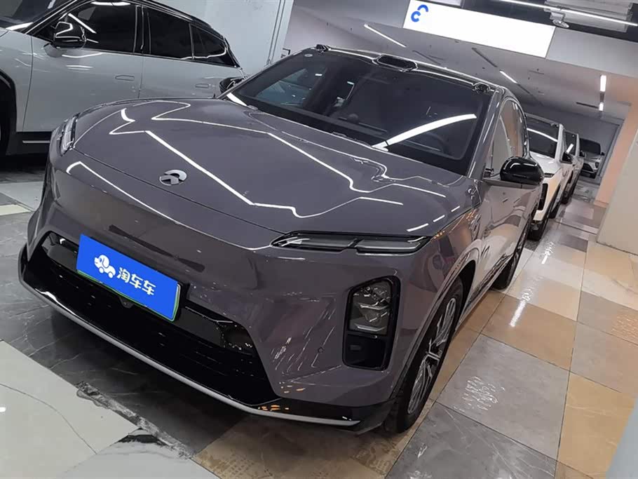 NIO EC6