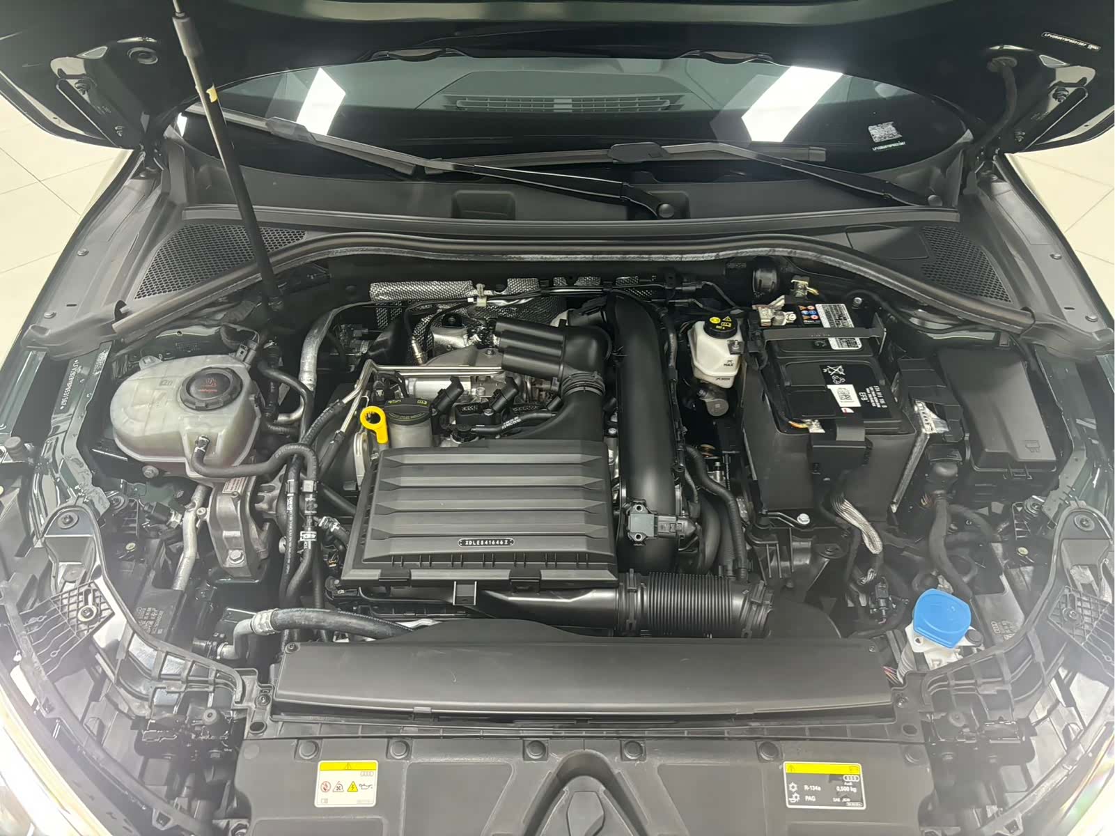 Audi A3, 2023 25