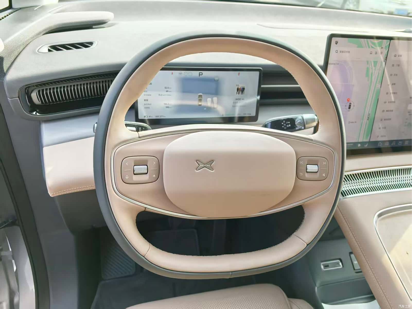 Xpeng X9, 2026 10
