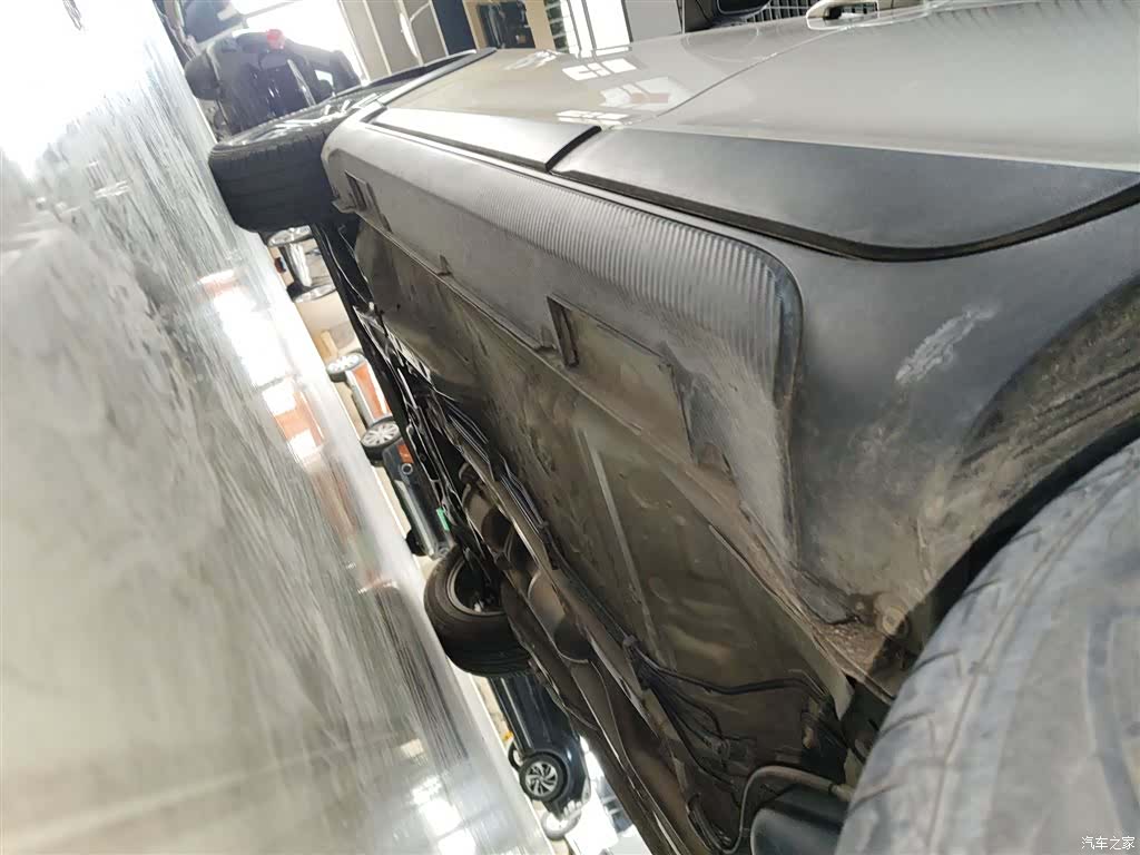 Geely X3, 2020 20