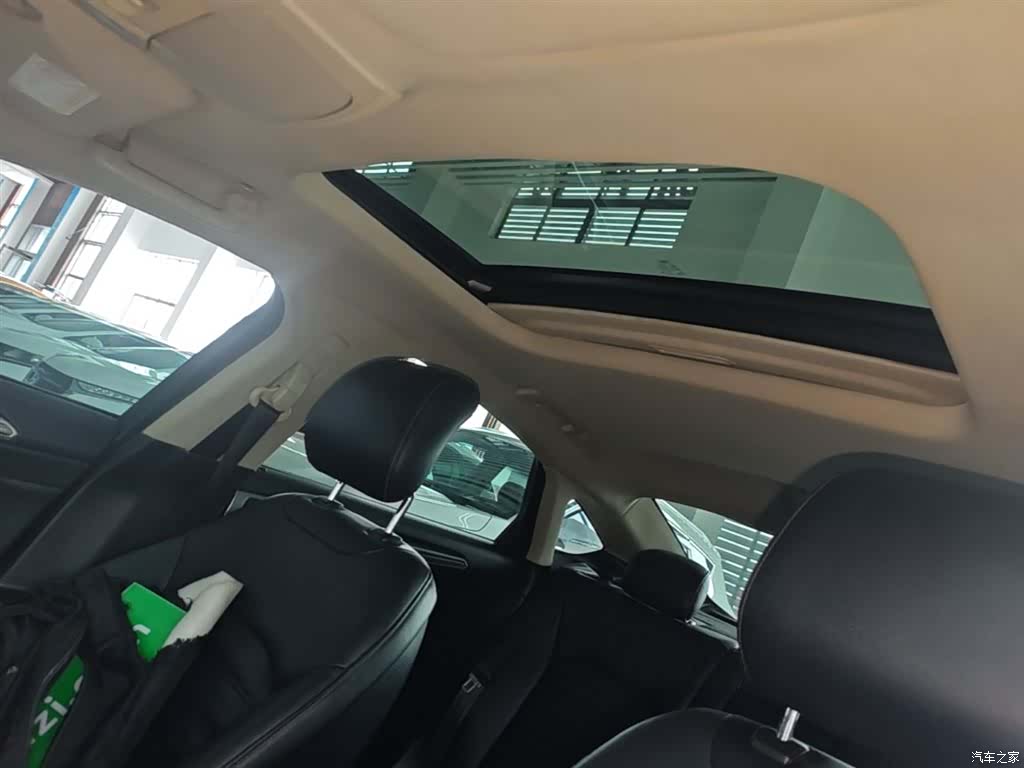 Ford Mondeo, 2017 18