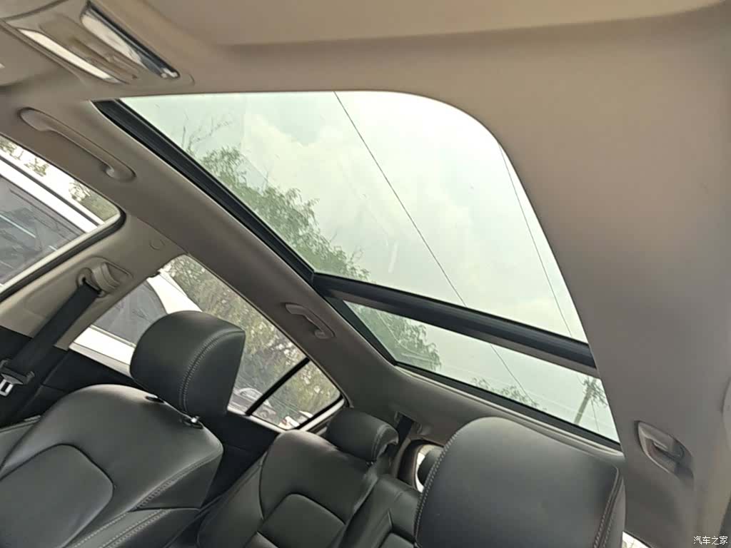Kia KX5, 2016 18