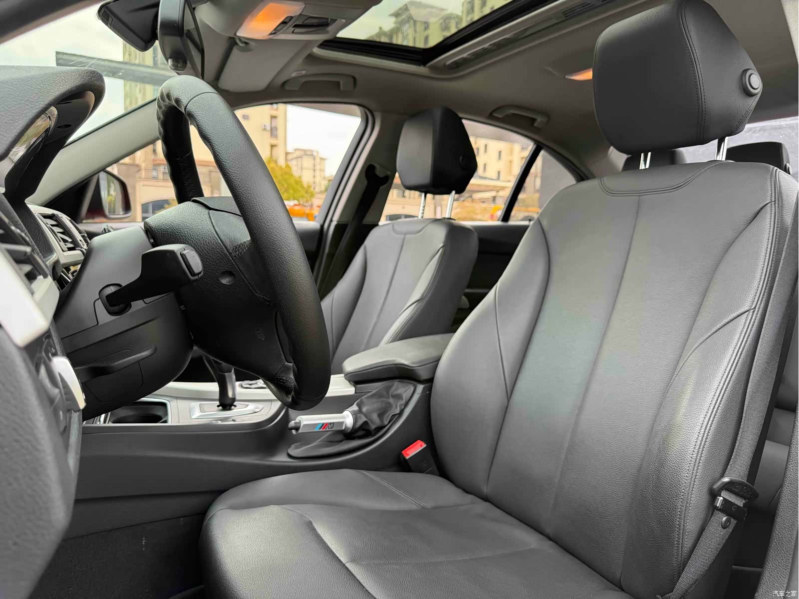 BMW 3 Series, 2016 9