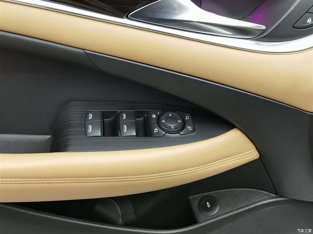Buick LaCrosse, 2018 9