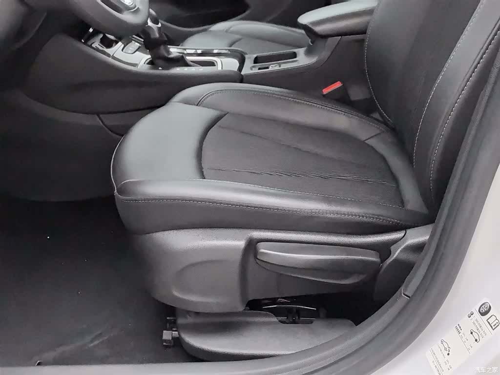 Buick Verano, 2018 20