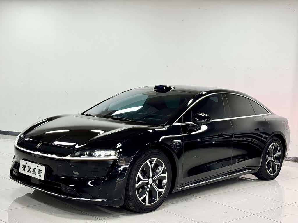 Zhijie S7