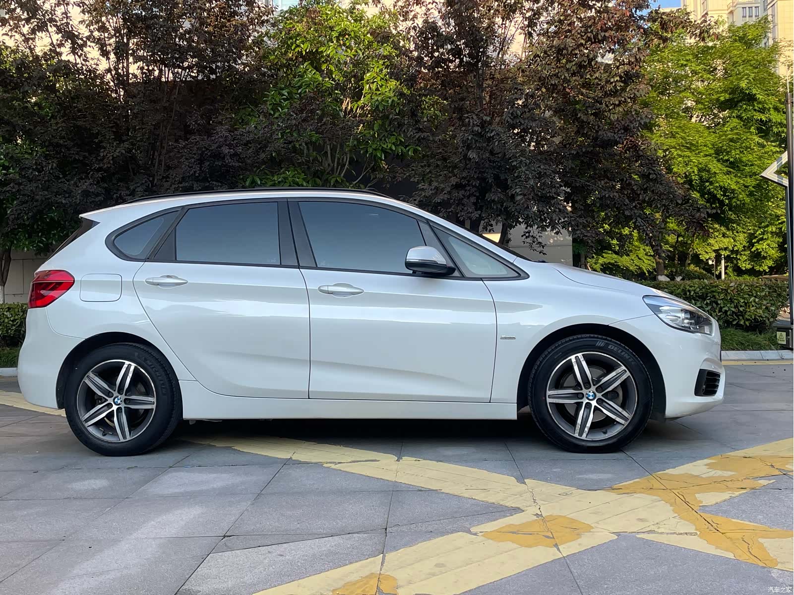 BMW 2 Series, 2018 4