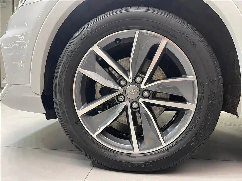 Audi Q3 Audi Q3
