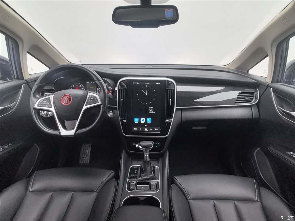 BYD Song, 2018 все фото