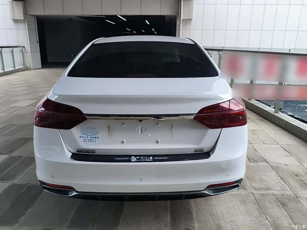 Geely Emgrand, 2020 6