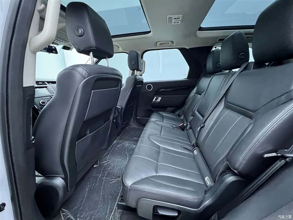 Land Rover Discovery, 2018 24