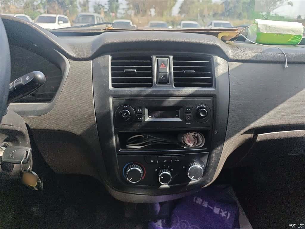 Wuling S, 2018 6