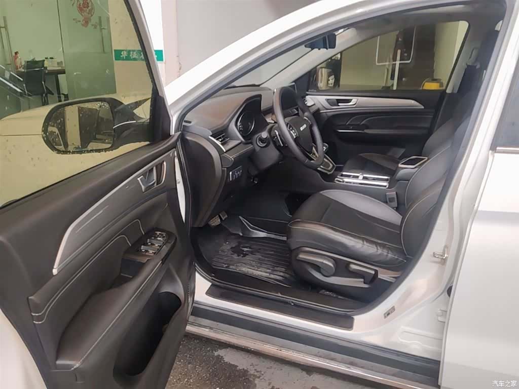 Haval M6, 2021 16