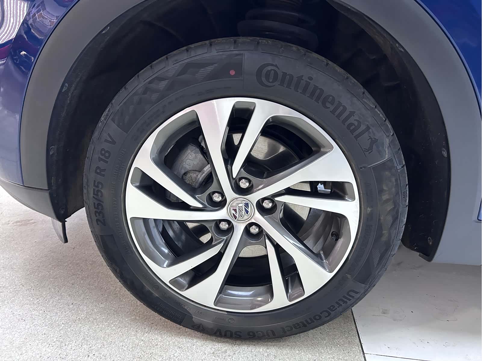 Buick Envision, 2023 29