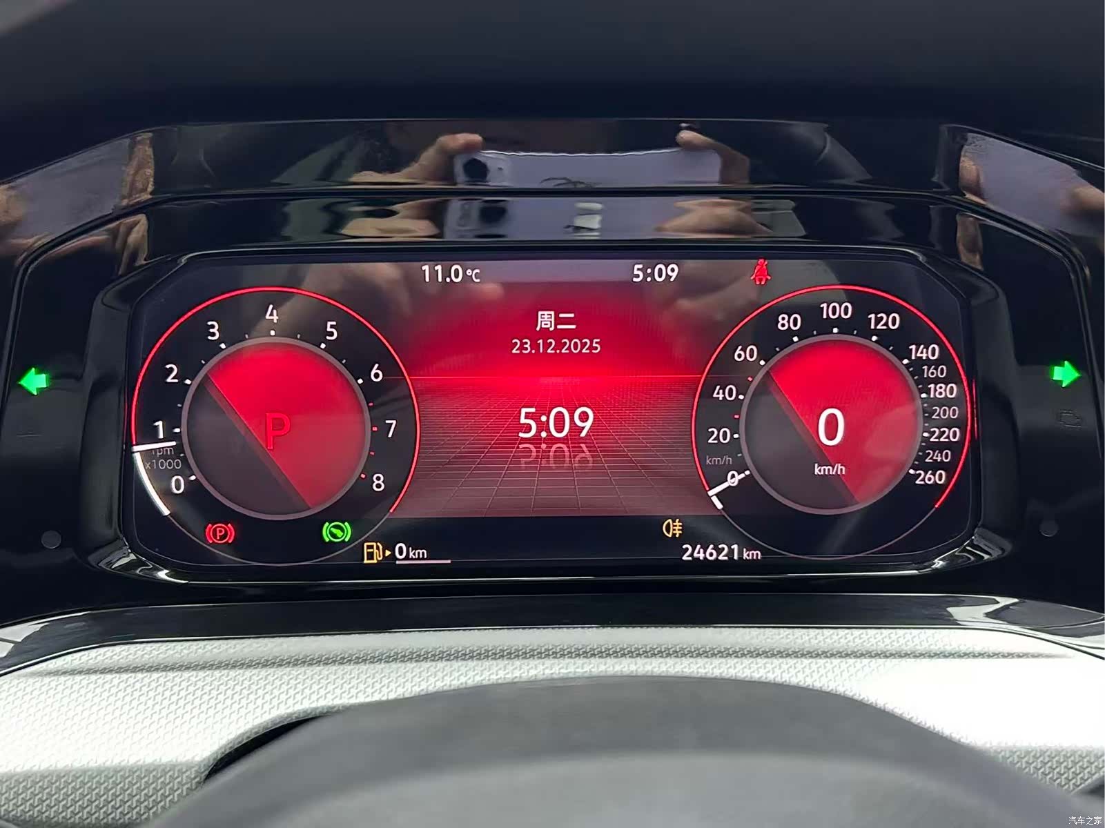 Volkswagen Golf, 2022 22