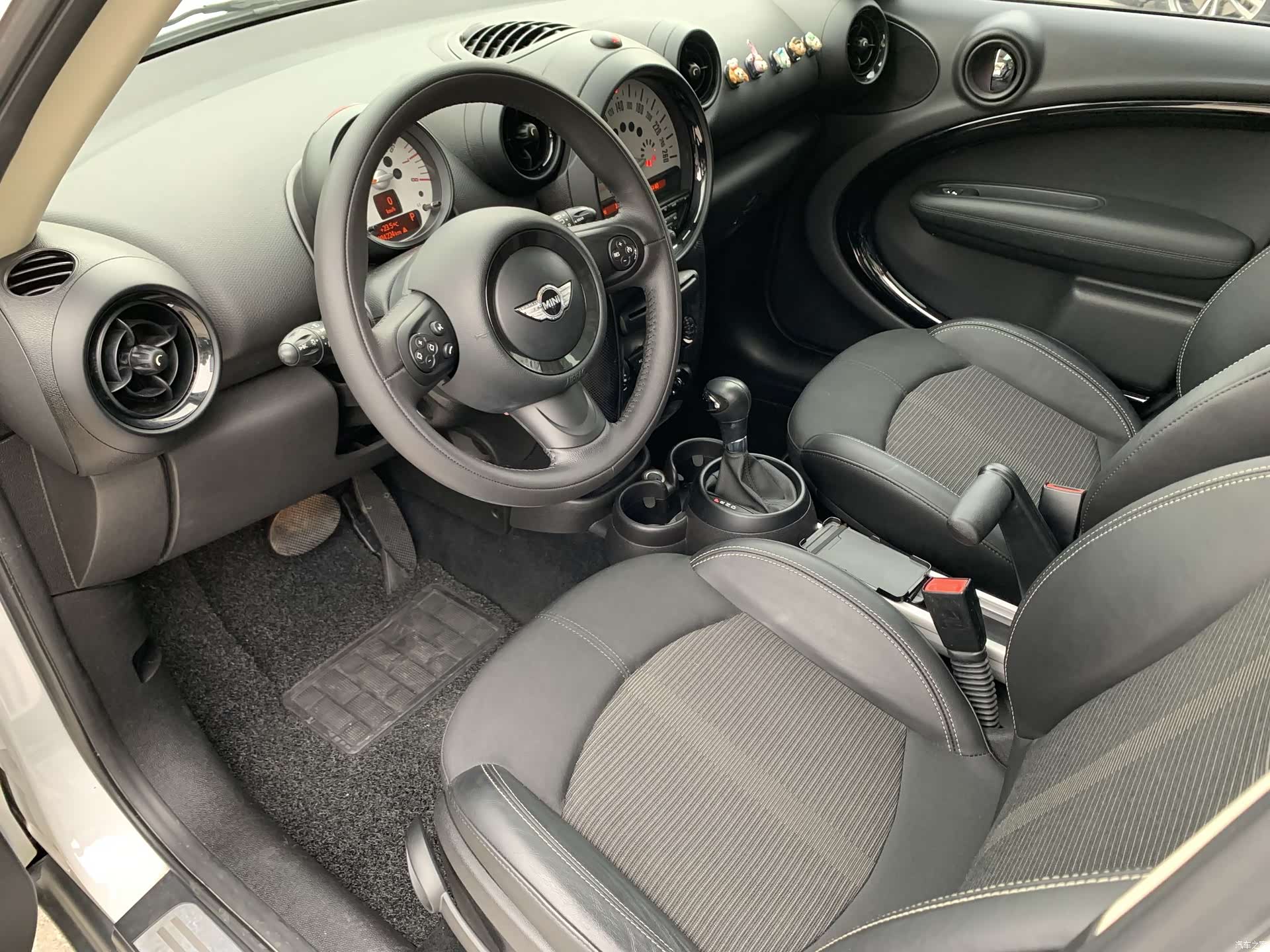 Mini Countryman, 2014 10