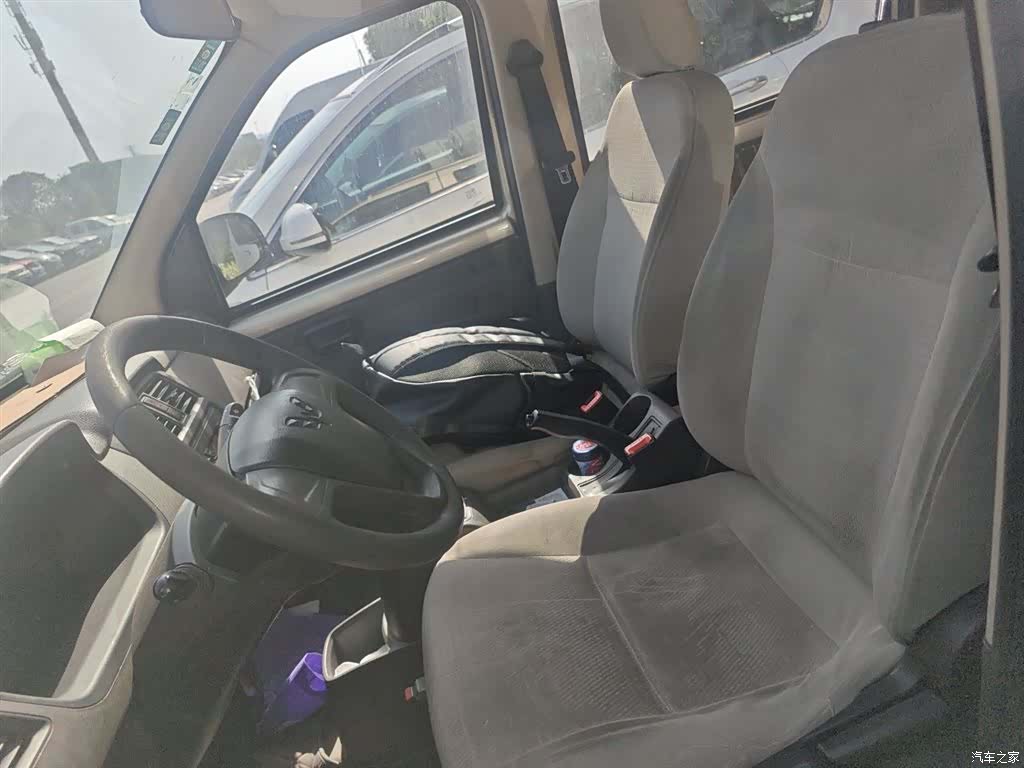 Wuling S, 2018 8