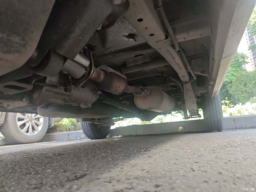 Wuling S, 2018 18