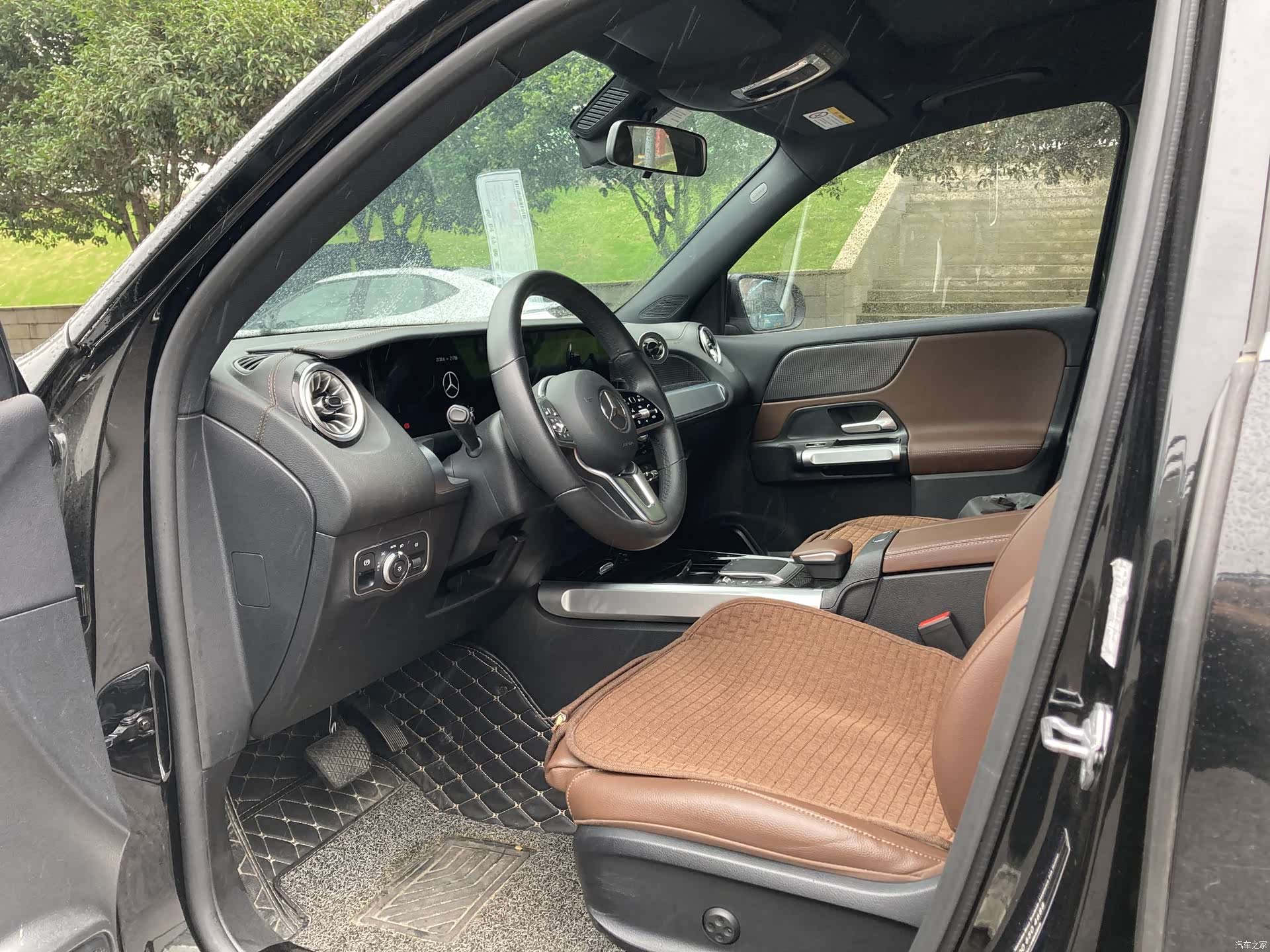 Mercedes-Benz GLB, 2022 4