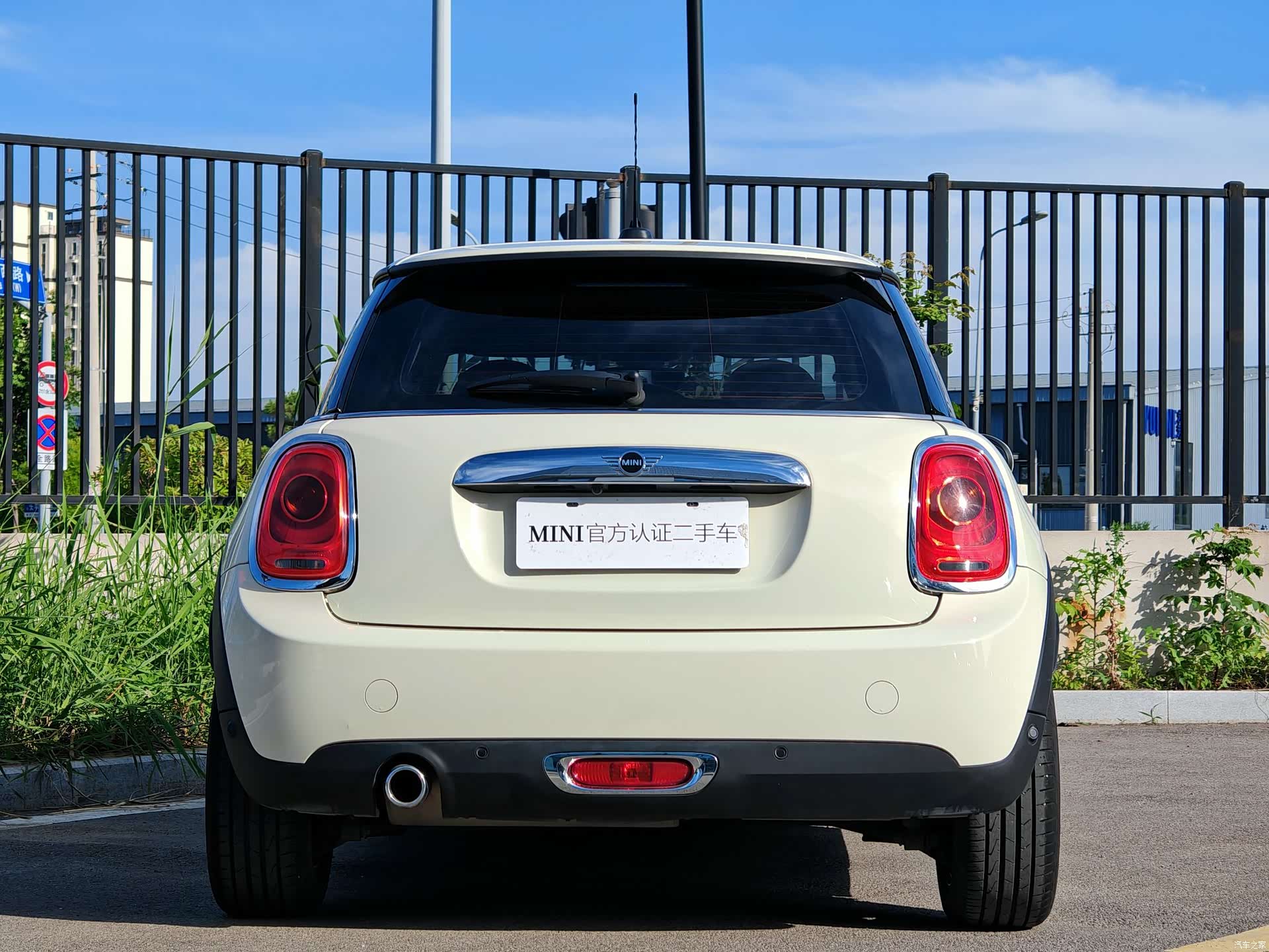 Mini ONE, 2021 все фото