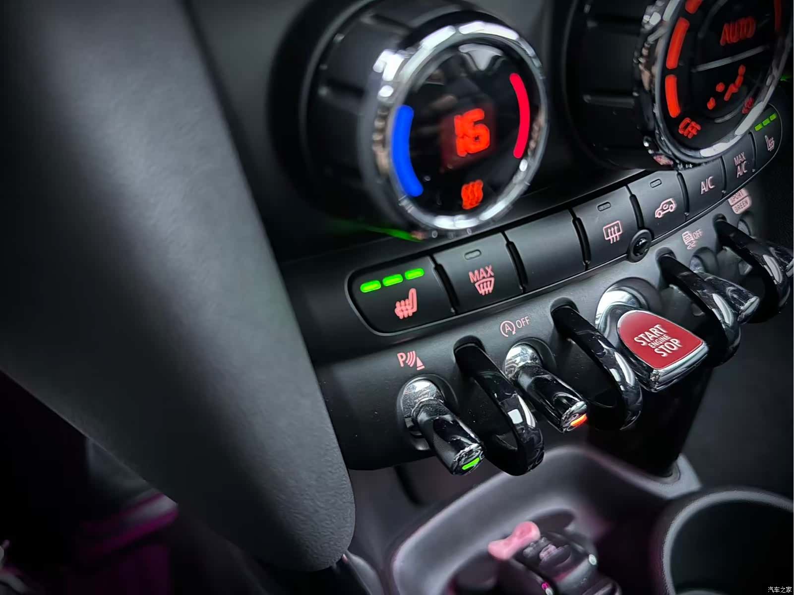 Mini Cooper, 2021 15
