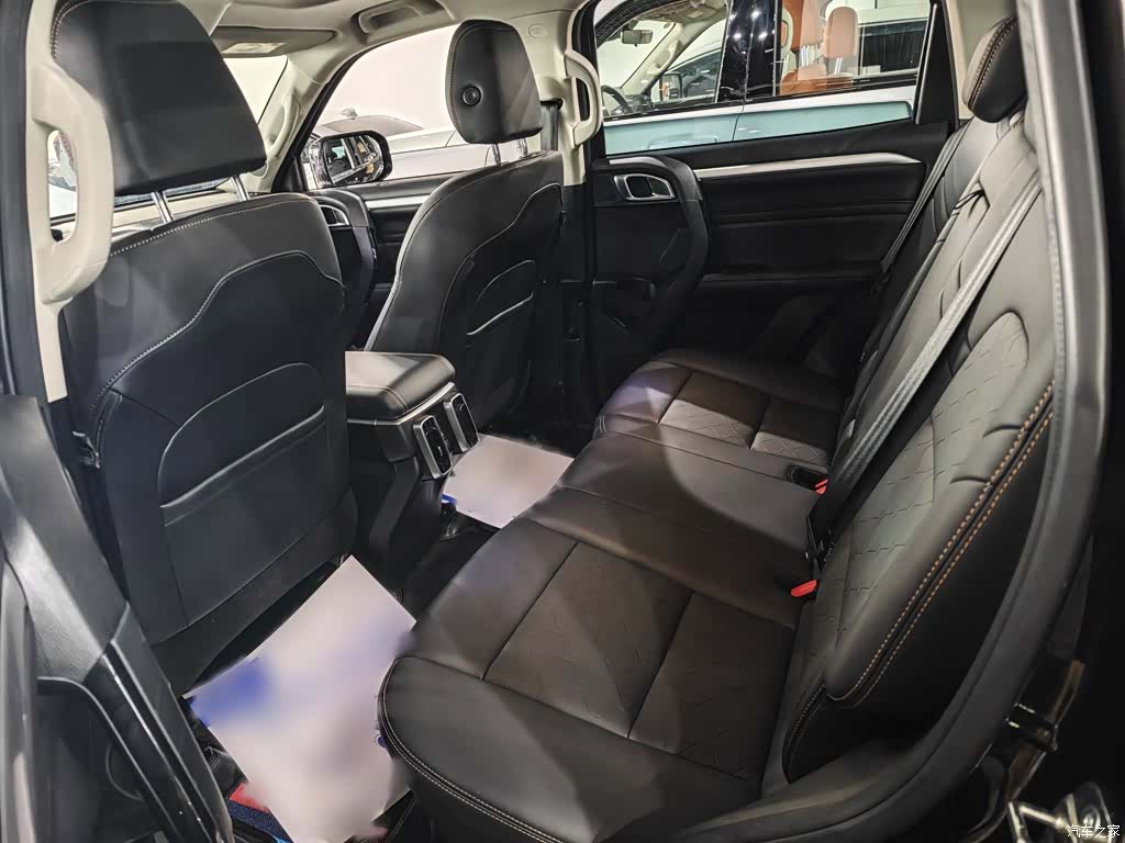 Haval Big Dog, 2022 20