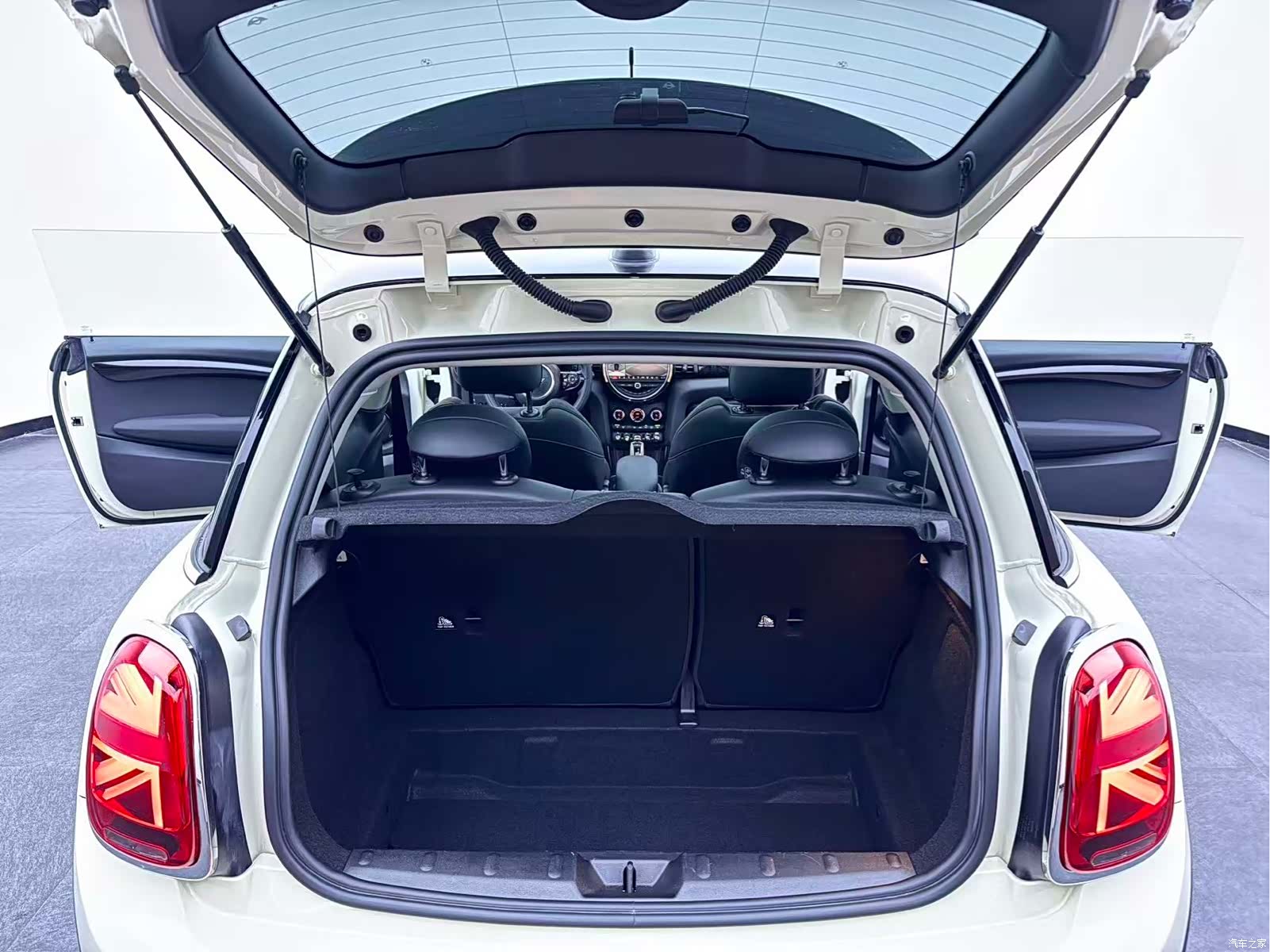 Mini Cooper, 2021 17