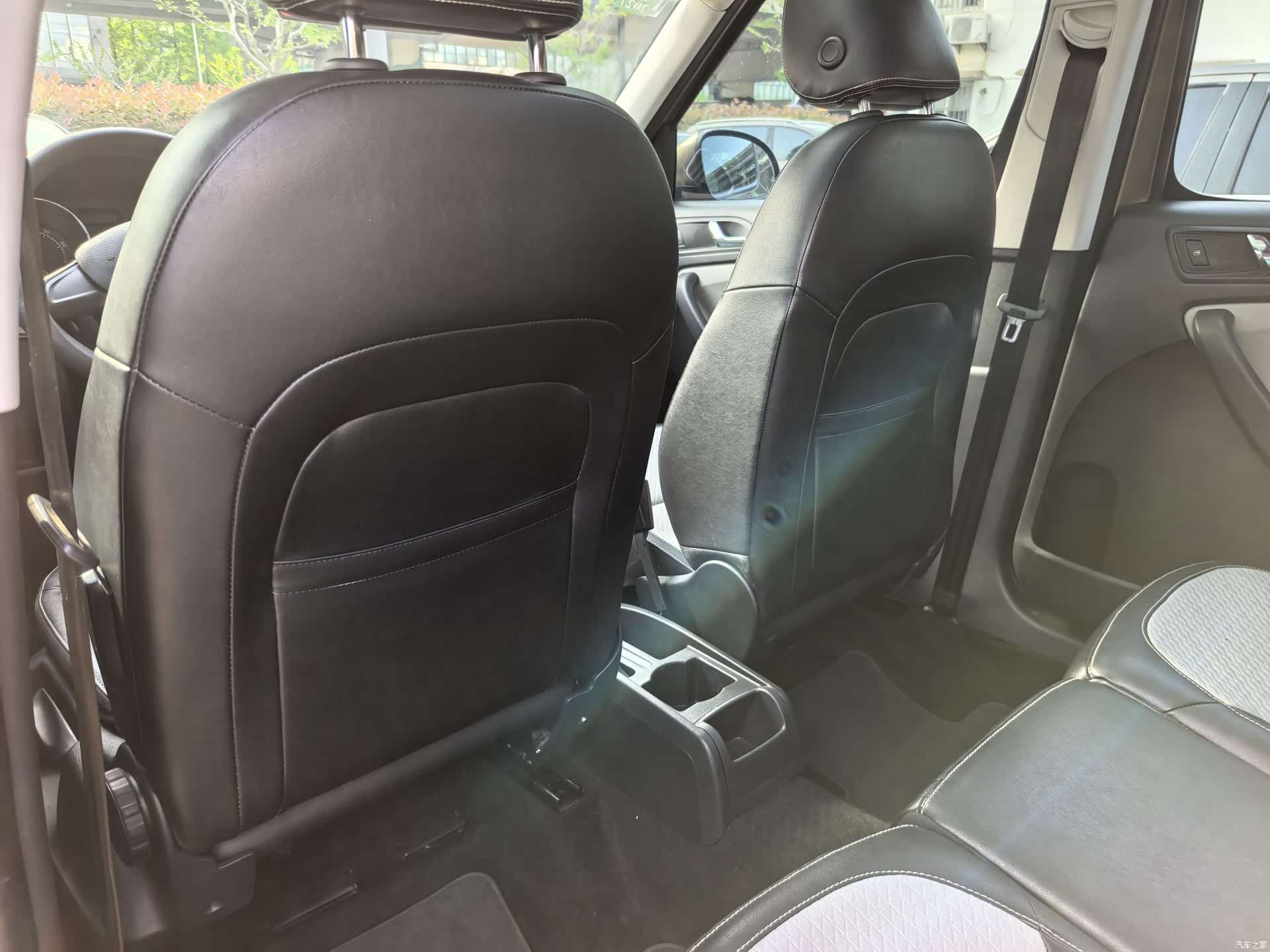 Skoda Yeti, 2016 16