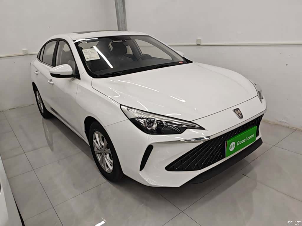 Roewe i5, 2025 4