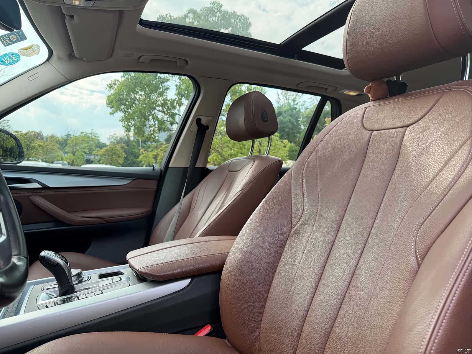 BMW X5, 2017 13
