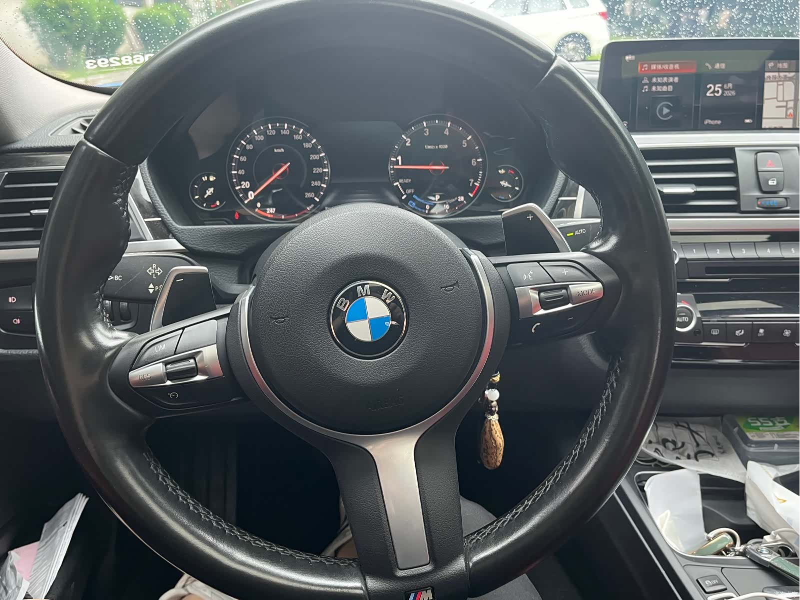 BMW 3 Series, 2018 13