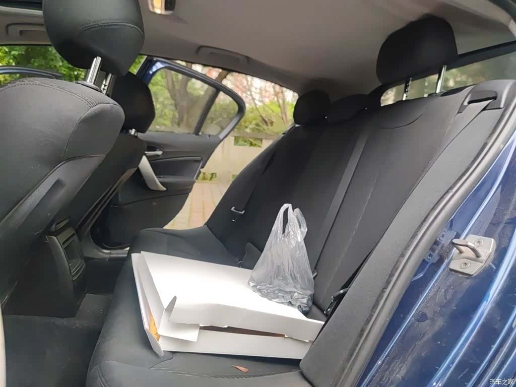 BMW 1 Series, 2014 15