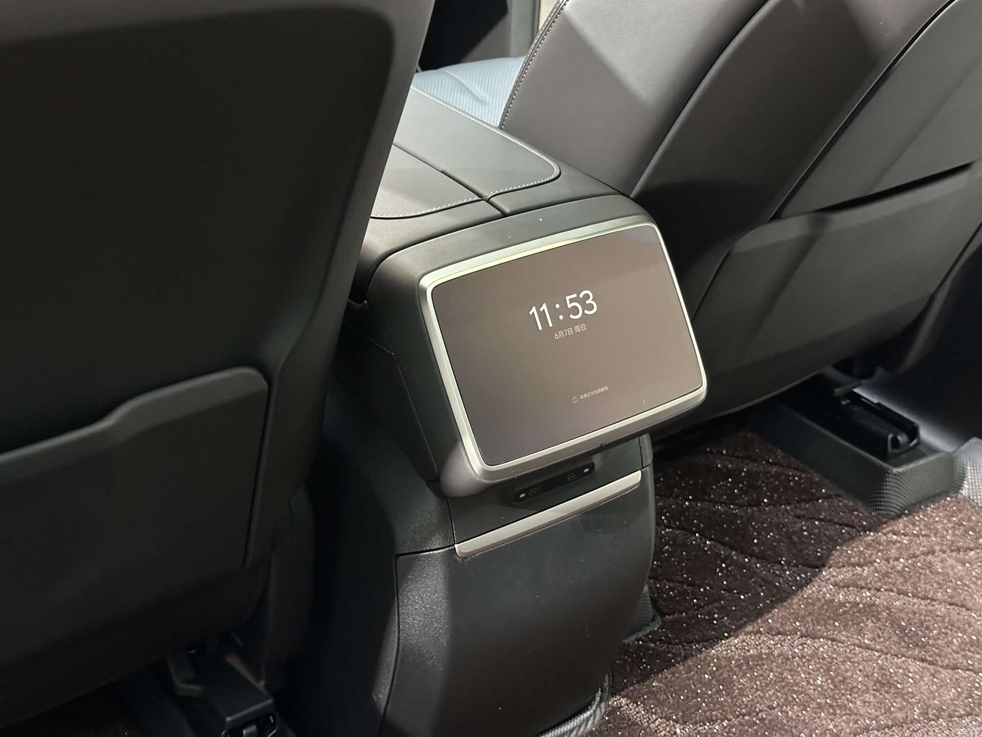 NIO L90, 2025 15