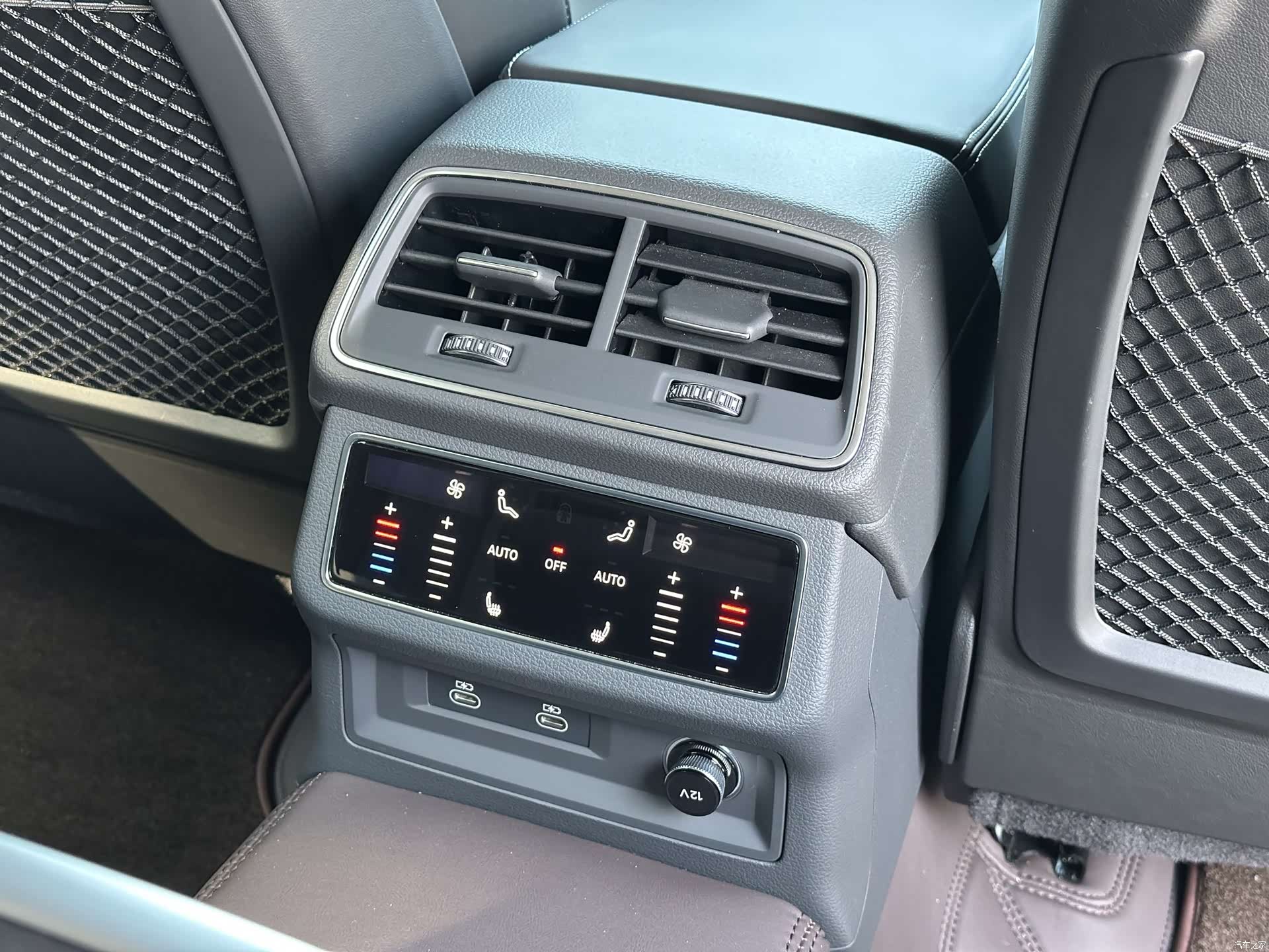 Audi A6L, 2024 26