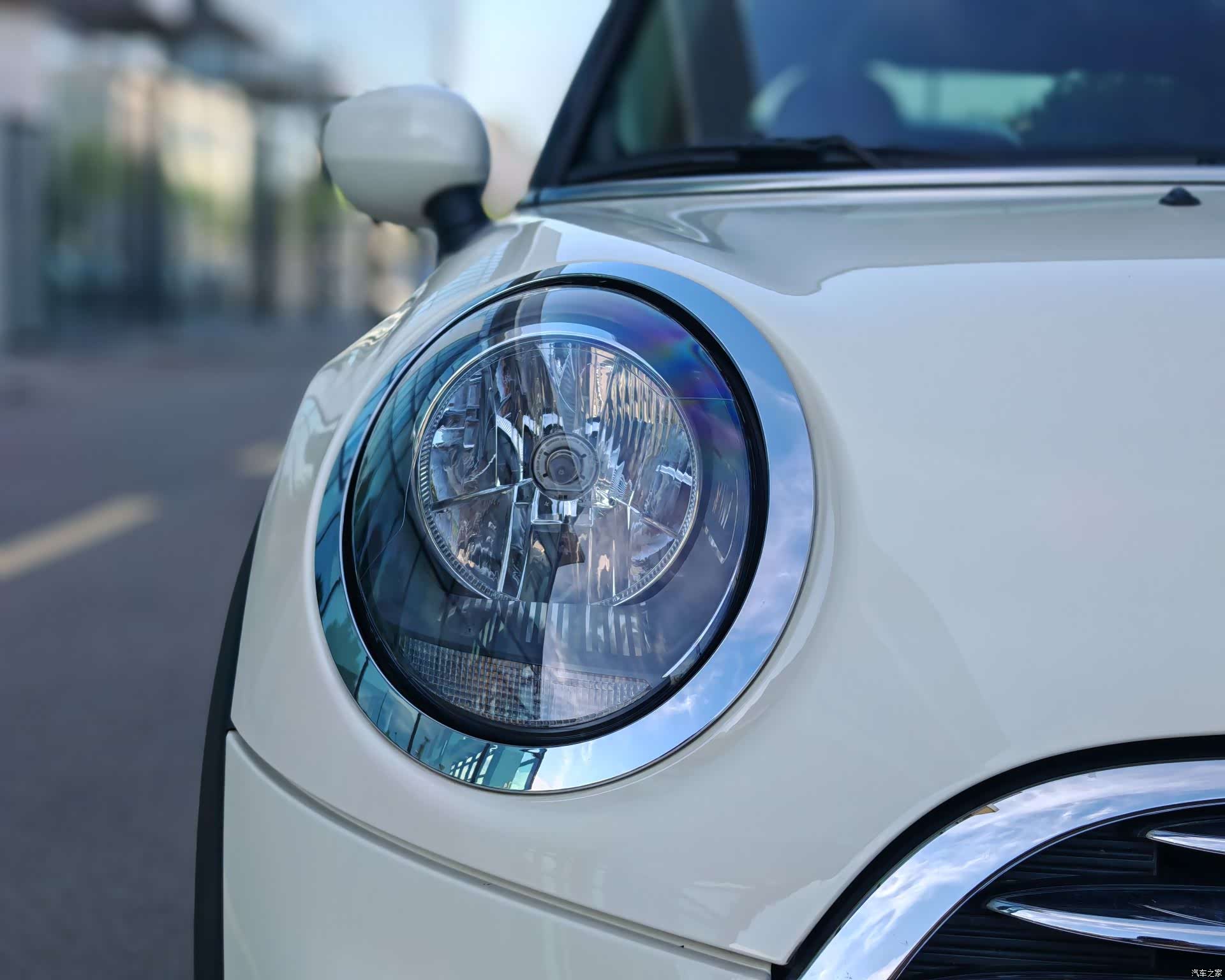 Mini ONE, 2021 7