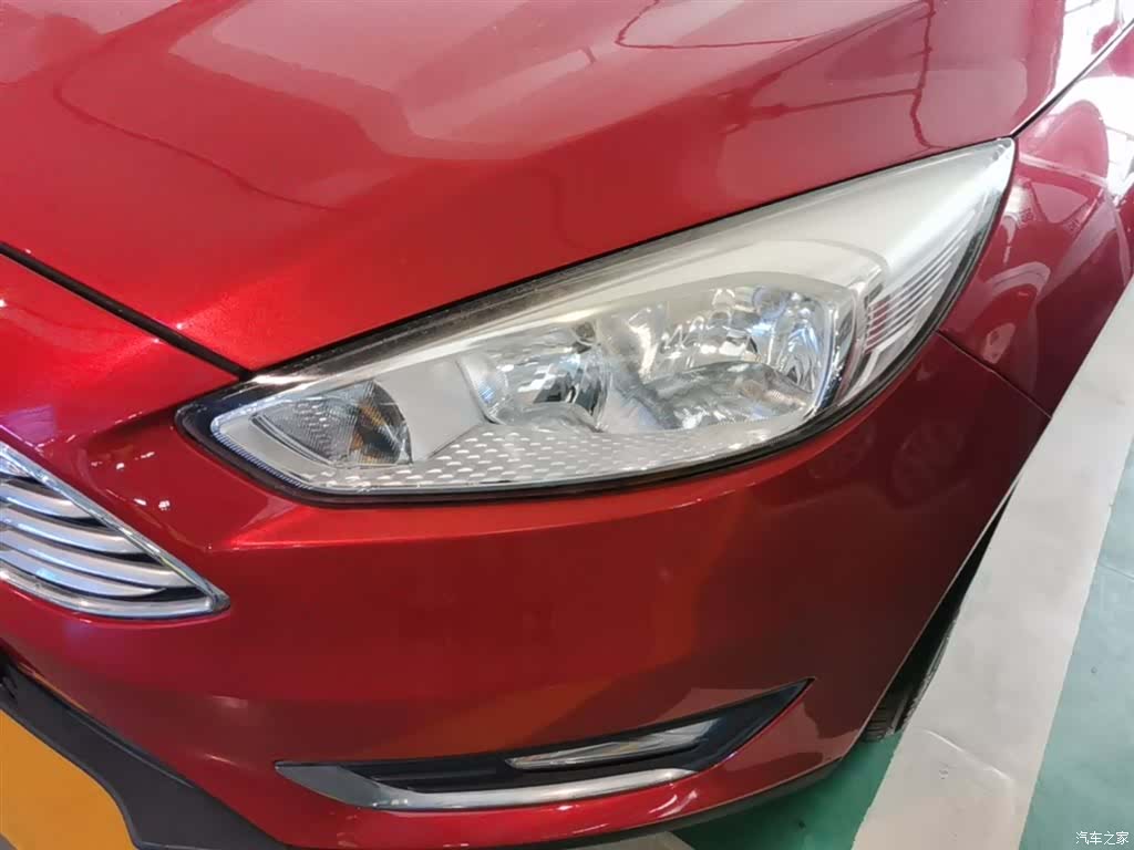 Ford Focus, 2016 24