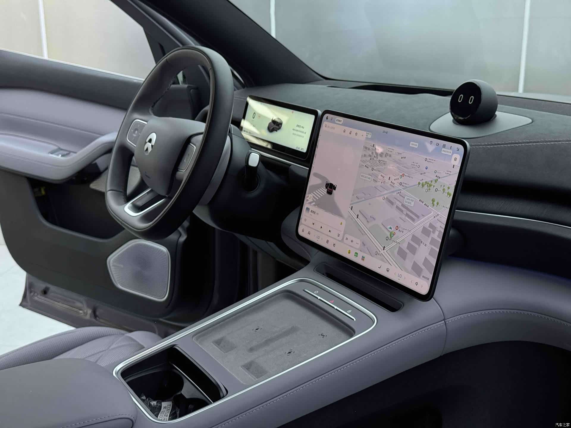 NIO EC6, 2025 20