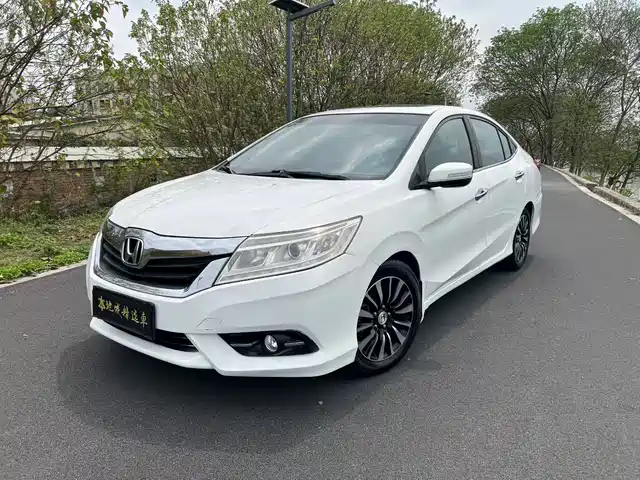 Honda Lingpai 2016 — купить из Китая под заказ