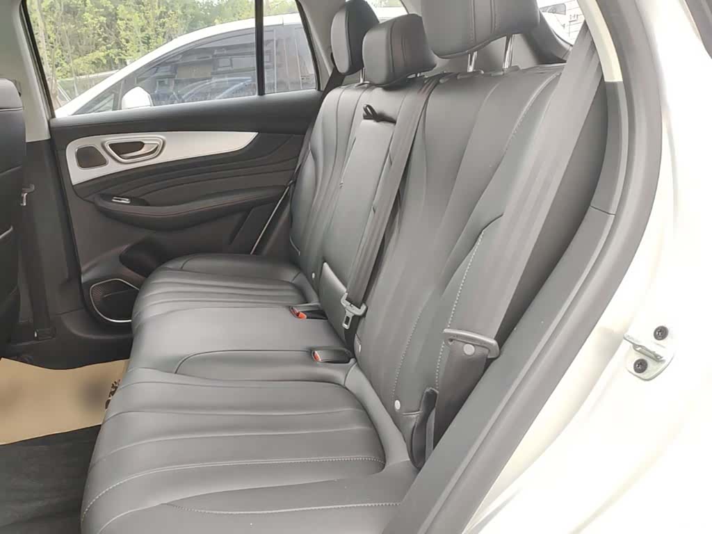 Roewe RX5, 2021 17
