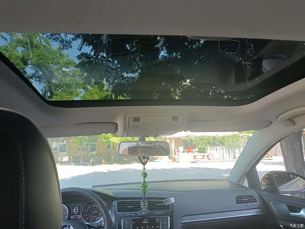 Volkswagen Golf, 2017 18